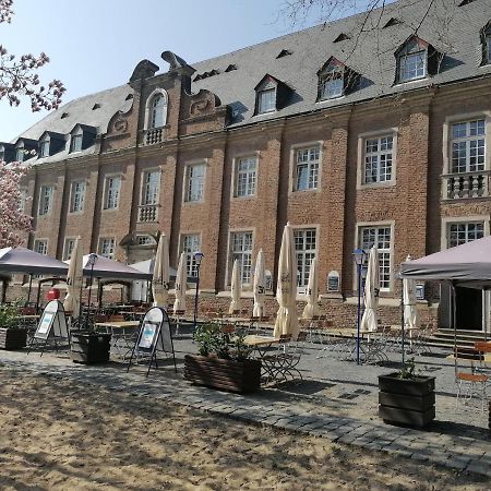 Kloster Langwaden Grevenbroich Ngoại thất bức ảnh