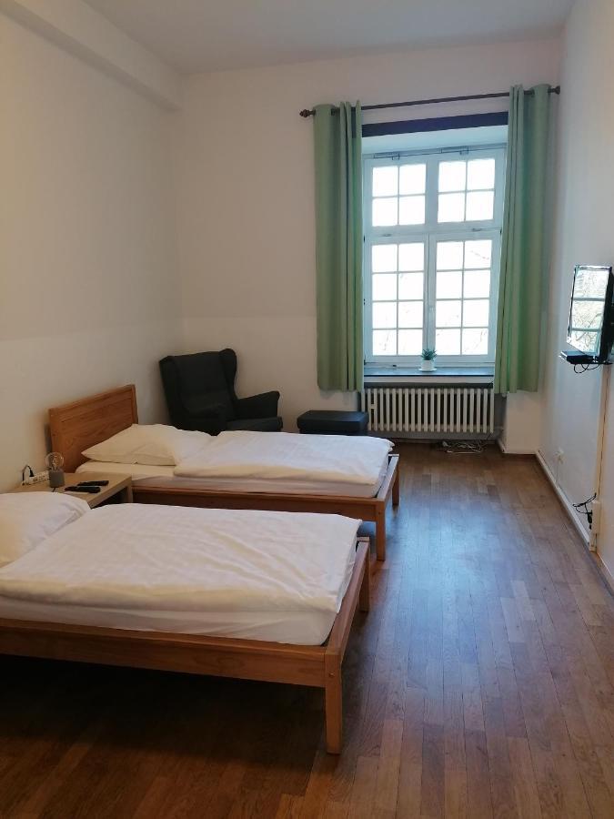 Kloster Langwaden Grevenbroich Ngoại thất bức ảnh