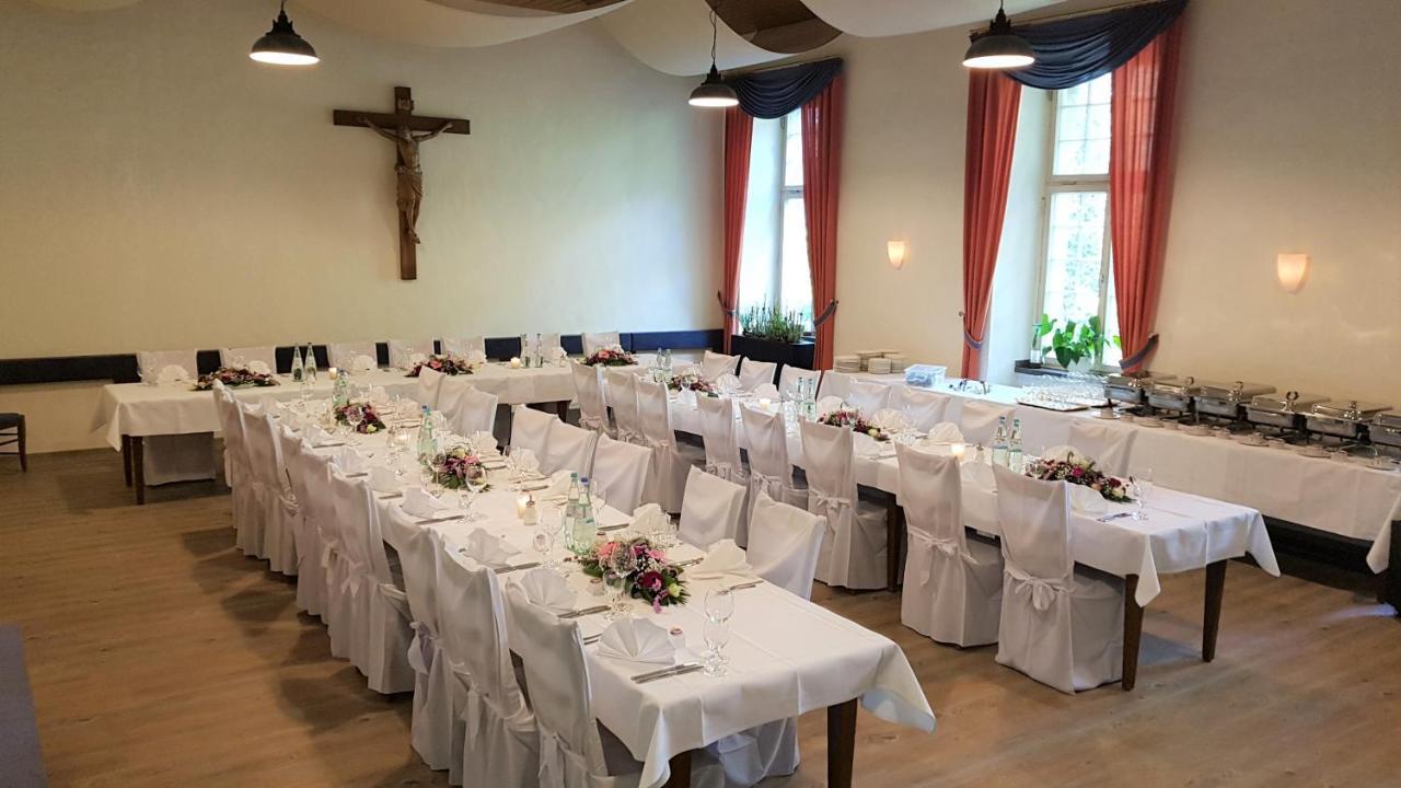 Kloster Langwaden Grevenbroich Ngoại thất bức ảnh