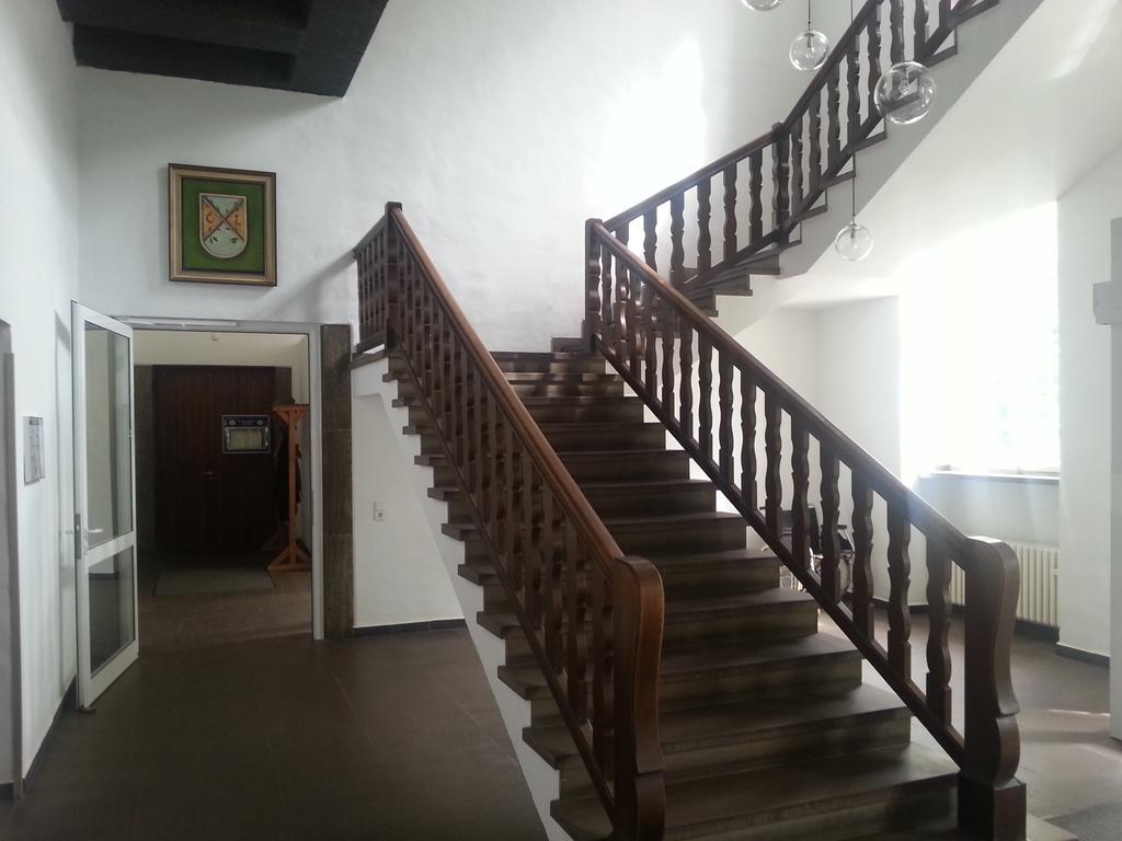 Kloster Langwaden Grevenbroich Ngoại thất bức ảnh