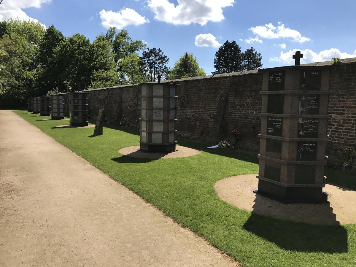 Kloster Langwaden Grevenbroich Ngoại thất bức ảnh