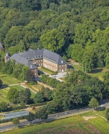 Kloster Langwaden Grevenbroich Ngoại thất bức ảnh
